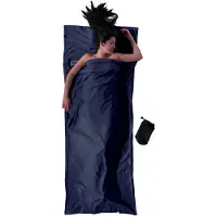 Cocoon Rejselagen I Bomuldsflannel