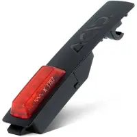 ACID E-bike Light Pro-e Bes3 Bagskærm