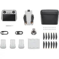 DJI Mini 3 Fly More Combo - Drone