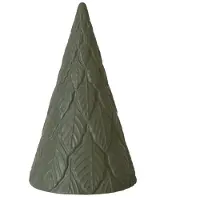 DBKD Forest juletræ 18 cm Moss