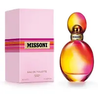 Missoni Eau de toilette 50 ml