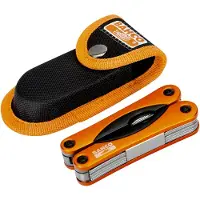 Bahco Multitool 18 funktioner