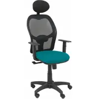 Piqueras Y Crespo B10crnc Ergonomisk Kontorstol