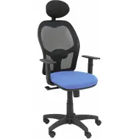 Piqueras Y Crespo B10crnc Ergonomisk Kontorstol