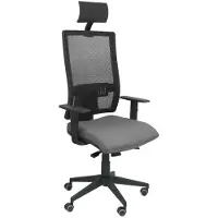 Piqueras Y Crespo Horna Bali Ergonomisk Kontorstol