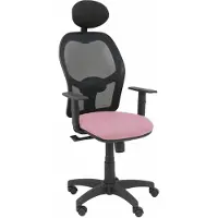 Piqueras Y Crespo B10crnc Ergonomisk Kontorstol