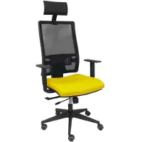 Piqueras Y Crespo Traslack Bali Ergonomisk Kontorstol