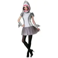 MOM Hajpigekostume