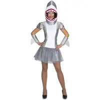 MOM Hajkostume