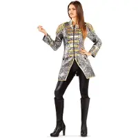 MOM Elegant Damekostume