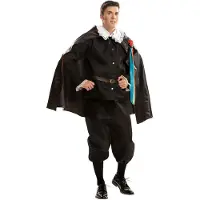 MOM You Do No Kostume