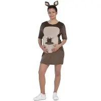 MOM Kænguru Mor Kostume