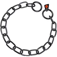 Sprenger Semi-long Hundehalsbånd