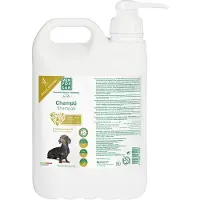 Menforsan Tea Tree Shampoo Til Hunde 5l
