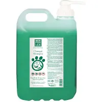 Menforsan Hundeshampoo Med Citronella Som Insektmiddel 5l