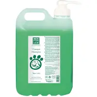 Menforsan Aloe Vera 5l Shampoo