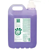 Menforsan Shampoo Til Hvid Pels 5l