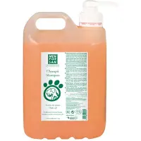 Menforsan Minkolieshampoo 5l