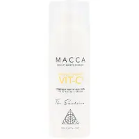 Macca Absolut Radiant Vit-c3 50ml Kropsbehandling