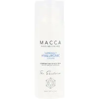 Macca Supremacy Hyaluronic 50ml Fugtgivende Emulsion