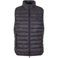 Scalpers Vest grå