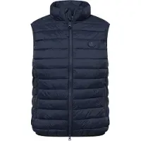 Scalpers Vest navy