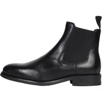 Scalpers Chelsea Boots sort