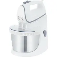 TM Electron Tmpba114 Stainless Røremaskine