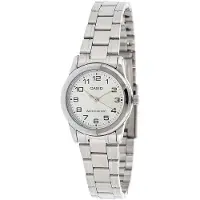 Casio Laikrodis moterims LTP-V001D-7BUDF (zd589a) + dėžutė