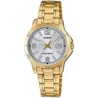Casio Dameur LTP-V004G-7B2 (zd642b) + ÆSKE