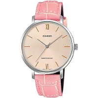 Casio Dameur LTP-VT01L-4B + Boks