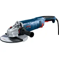 Bosch Professional Gws 24-230 Pz Professional Vinkelsliber