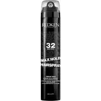 Redken Max Hold Hairspray 300ml Professional Hair Care