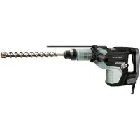 HiKOKI SDS MAX 1150W 8.5J 6.7kg børsteløs hammer UVP H45MEY WT