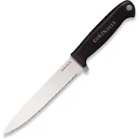 Cold Steel Utility Knife Kitchen Classics
