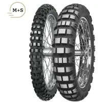 Mitas E-09 Enduro 59r Tl M+s Eventyrdæk
