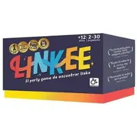Mercurio Linkee Brætspil