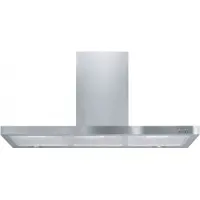 Mepamsa Xla 90 Inox Dekorativ Emhætte 90 Cm