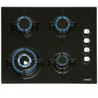 CATA Ci 631 Bk Gaskomfur 4 Blus
