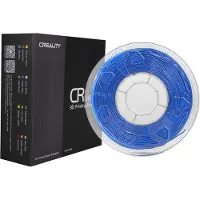 Creality CR-PLA - 1.75mm - 1kg Blå 6971636408017 Modsvarer: N/A
