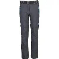 CMP Zip Off 3t51445 Bukser