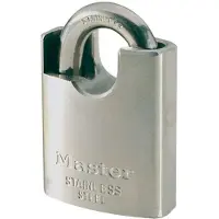 Masterlock Hængelås