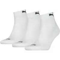 Puma Sokker sort / hvid