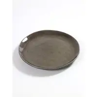 Serax Pure asiet 20,5 cm Grey
