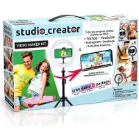 Canal Toys Studio Creator Brætspil