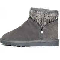 Gooce Snowboots 'Tory' stone