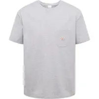 Nudie Jeans Leffe T-shirt Med Korte ærmer
