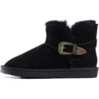 Gooce Snowboots 'Woop' sort