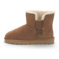 Gooce Boots 'Gabia' brun
