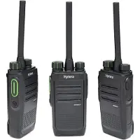 Hytera BD505LF DMR PMR DIGITAL-ANALOG RADIO